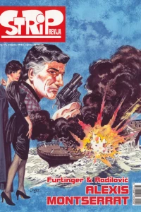 Issue #11