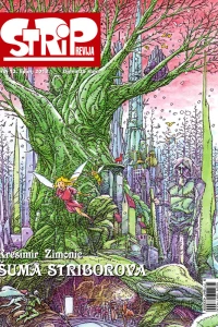 Issue #12