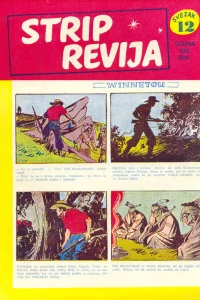 Issue #12