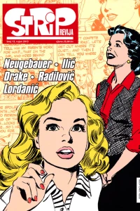 Issue #13