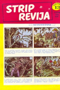 Issue #13
