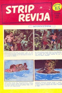 Issue #15