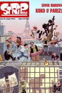 Issue #16