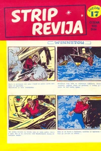 Issue #17