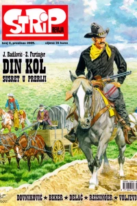 Issue #2