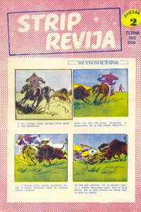 Issue #2