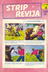 Issue #3