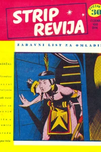 Issue #30