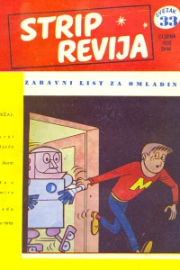 Issue #33