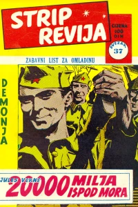 Issue #37