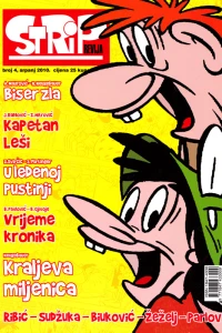 Issue #4