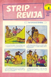 Issue #4