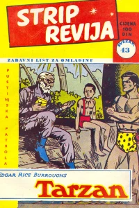 Issue #43