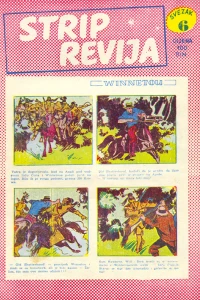 Issue #6