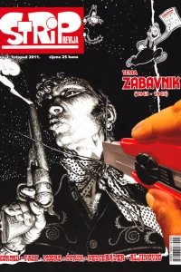 Issue #7