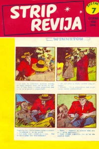 Issue #7