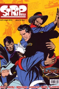Issue #8