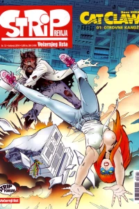 Issue #12