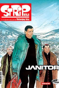 Issue #13