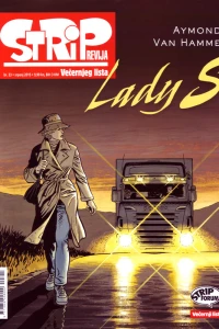 Issue #23
