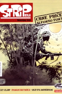 Issue #27