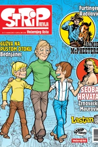 Issue #3