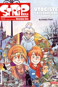 Issue #35