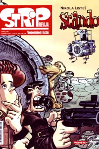 Issue #36