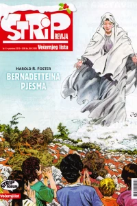 Issue #4