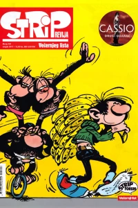 Issue #43