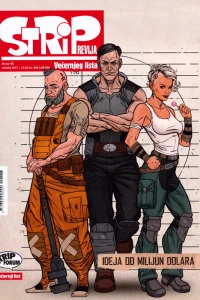Issue #45