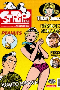 Issue #5