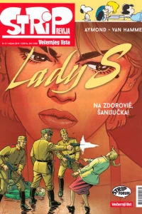 Issue #6