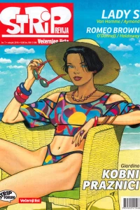 Issue #7