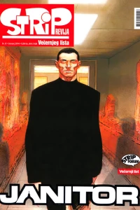 Issue #8