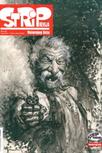 Issue #82