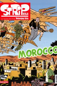 Issue #9
