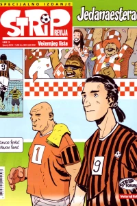 Issue #2