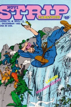 Issue #13