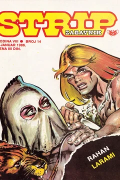 Issue #14