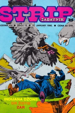 Issue #15
