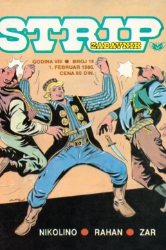 Issue #16