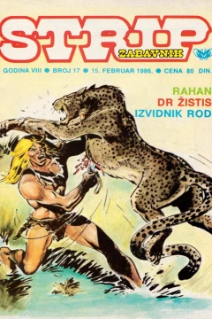 Issue #17