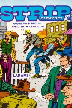 Issue #20