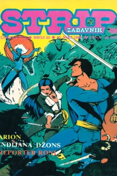 Issue #23