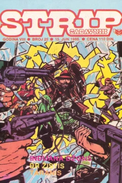 Issue #25