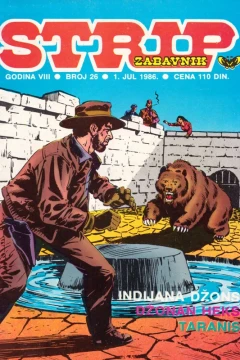 Issue #26