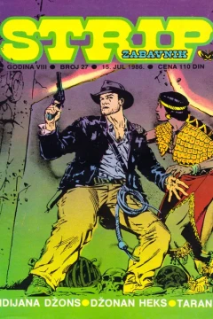 Issue #27