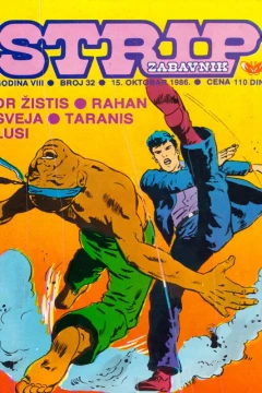 Issue #32