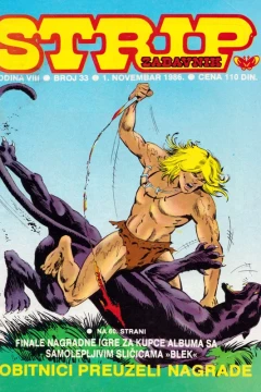 Issue #33